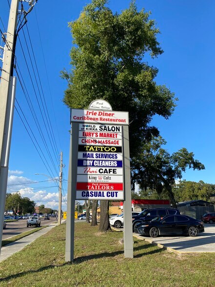 More Photos Of 1177 Park Ave, Orange Park Unknown For Lease