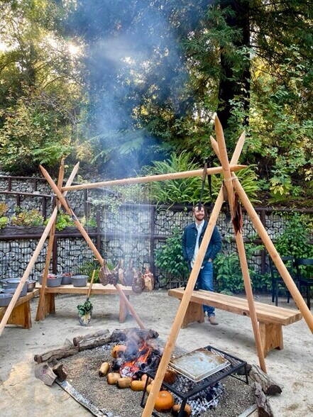 More Photos Of 47540 Highway 1, Big Sur Restaurant For Sale