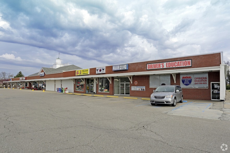 More Photos Of 1244 W Main St, Greenfield General Retail For Sale