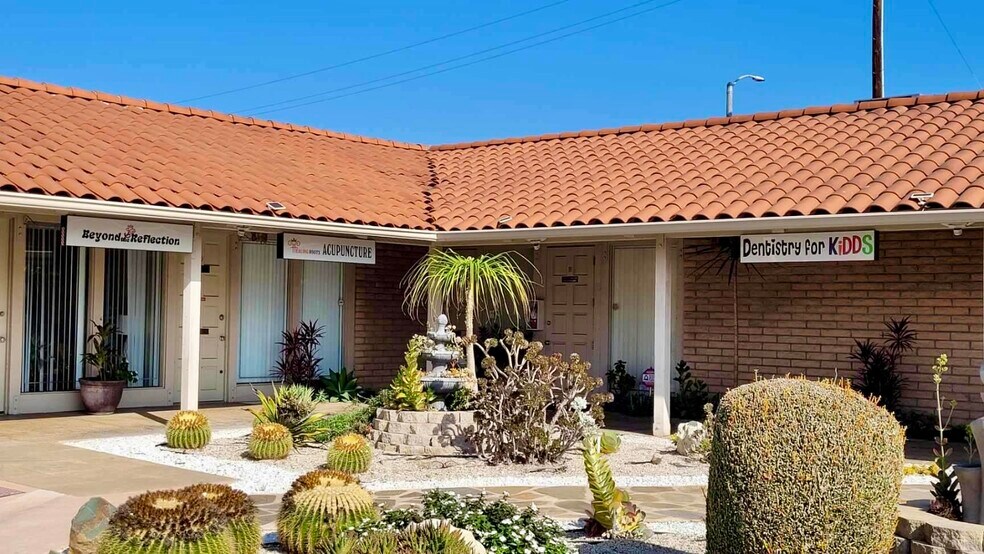 More Photos Of 17541 Irvine Blvd, Tustin Medical For Lease