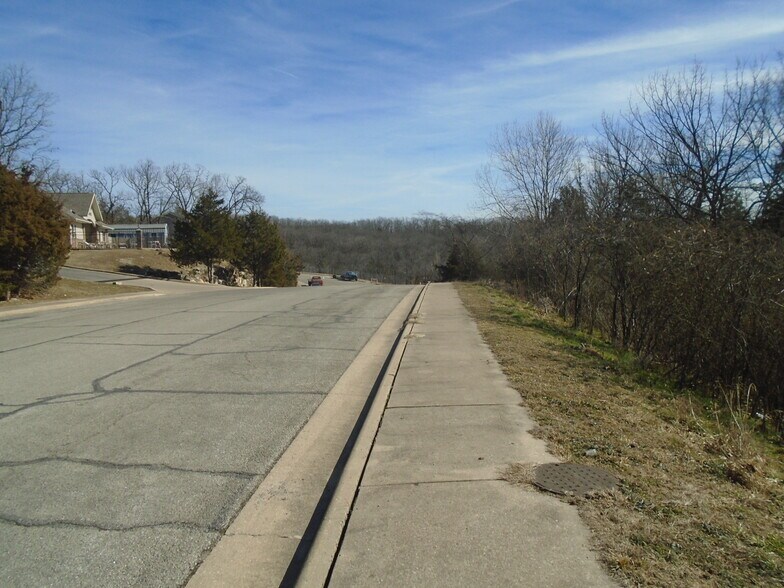 More Photos Of Frank Rea Blvd At Garges Way And Scott Blvd, Branson Land For Sale