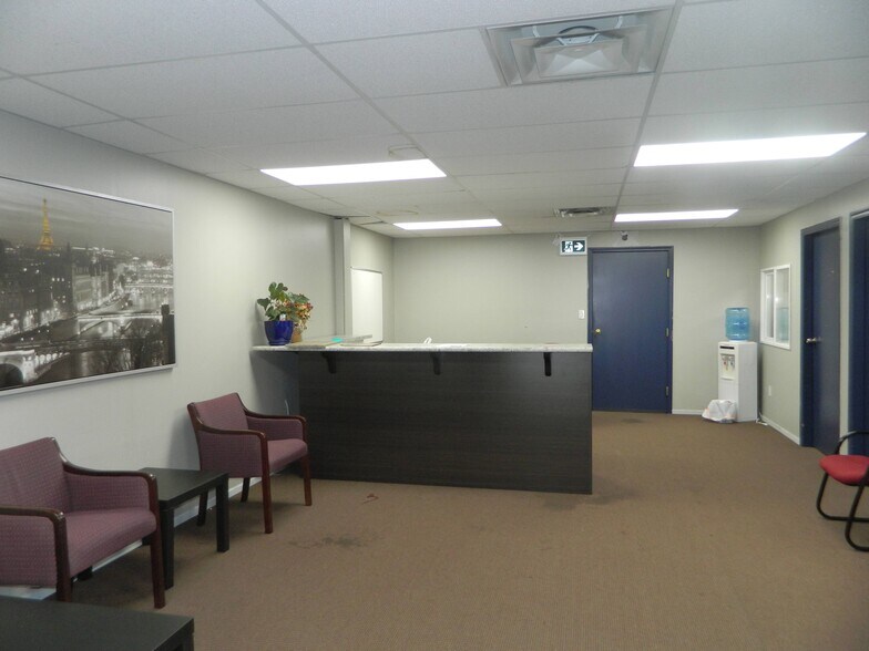 More Photos Of 12414 82nd Ave, Surrey Light Manufacturing For Lease