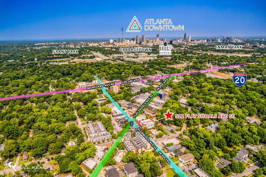 More Photos Of 512 Flat Shoals Ave SE, Atlanta Apartments For Lease