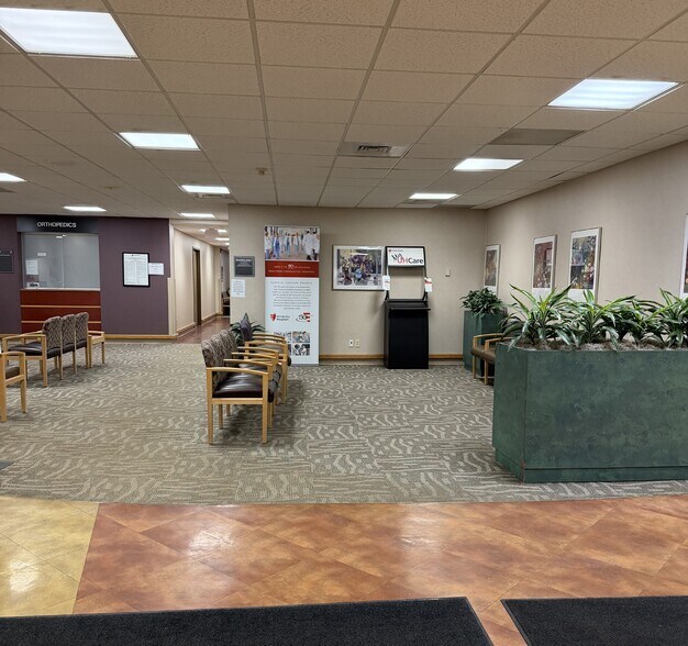 More Photos Of 9000 Mentor Ave, Mentor Medical For Sale