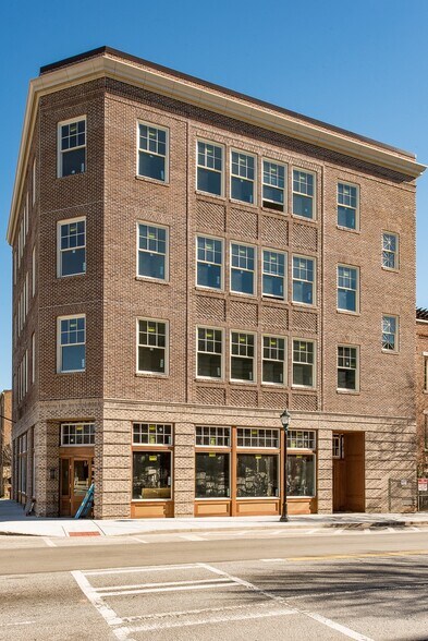 More Photos Of 414 Bill Kennedy Way SE, Atlanta Loft Creative Space For Lease