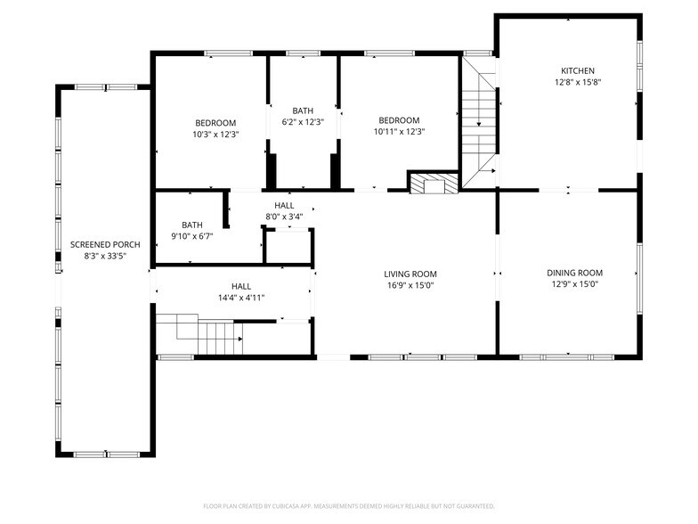 More Photos Of 502 W Main St, Danville Office For Sale