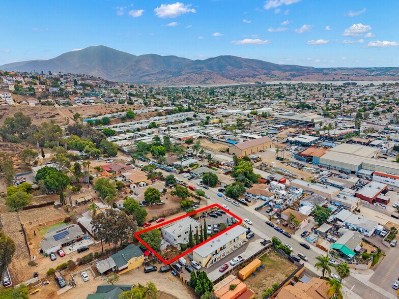 More Photos Of 9210 Harness St, Spring Valley Apartments For Sale