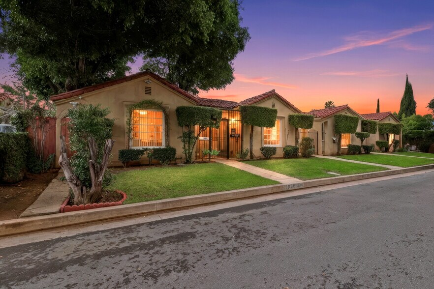 More Photos Of 1836 Lansdowne Ave, Los Angeles Multifamily For Sale