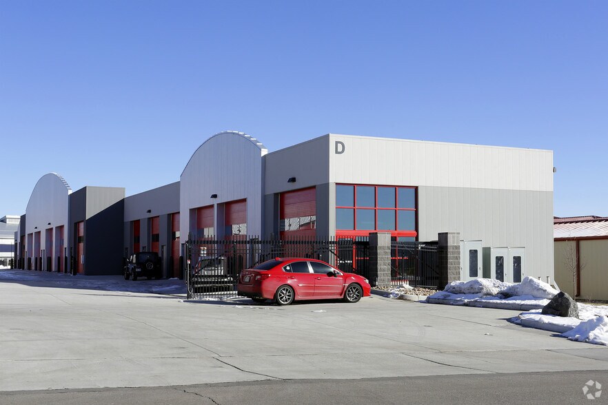 More Photos Of 13303 E Adam Aircraft Cir, Englewood Parking Garage For Sale