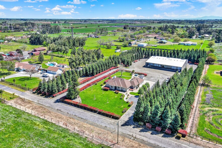 More Photos Of 5050 Melissa Ln, Vacaville Light Manufacturing For Sale