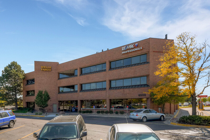 Primary Photo Of 8500 W Bowles Ave, Littleton Office For Lease