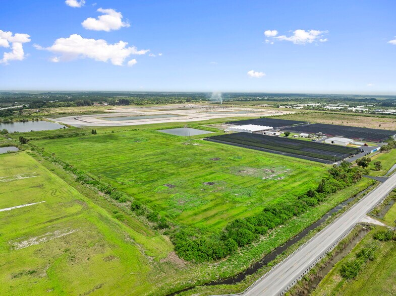 More Photos Of 1539 N Kings Hwy, Fort Pierce Land For Sale