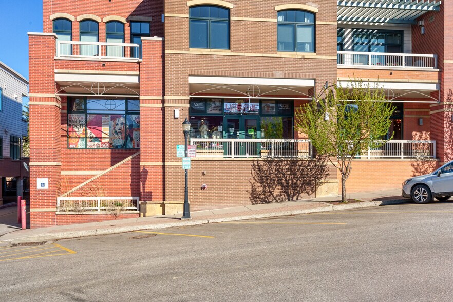 More Photos Of 703 Lincoln Ave, Steamboat Springs Apartments For Sale