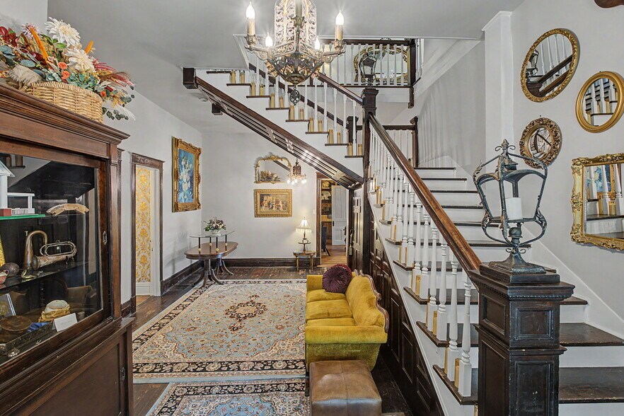 More Photos Of 118 Hwy 309 S, Byhalia Lodge Meeting Hall For Sale