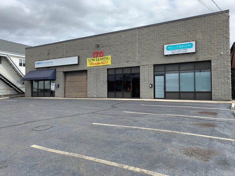 More Photos Of 170 Scotland Rd, Orange Flex For Lease