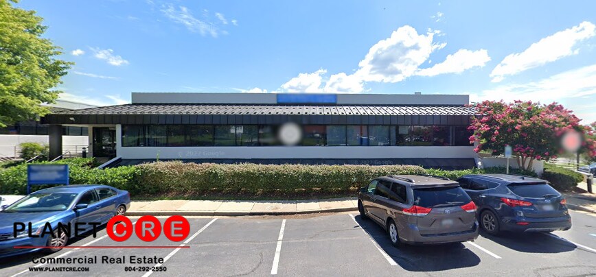 More Photos Of 13900-13928 Baltimore Ave, Laurel Medical For Sale