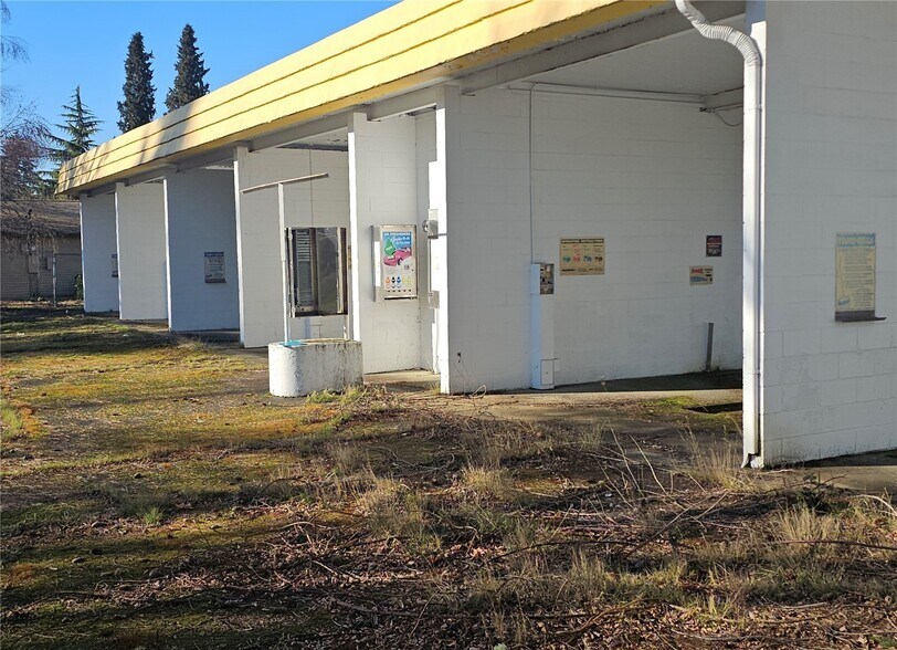 More Photos Of 4710 Lacey Blvd SE, Lacey Land For Lease