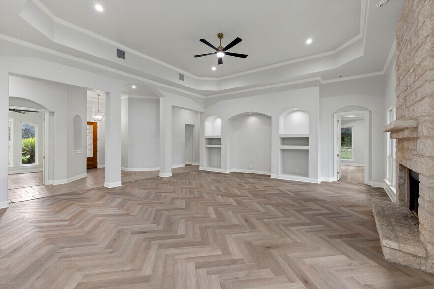 More Photos Of 26807 W IH-10, Fair Oaks Land For Sale