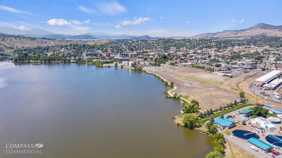 More Photos Of 320 Timbermill Dr, Klamath Falls Land For Sale