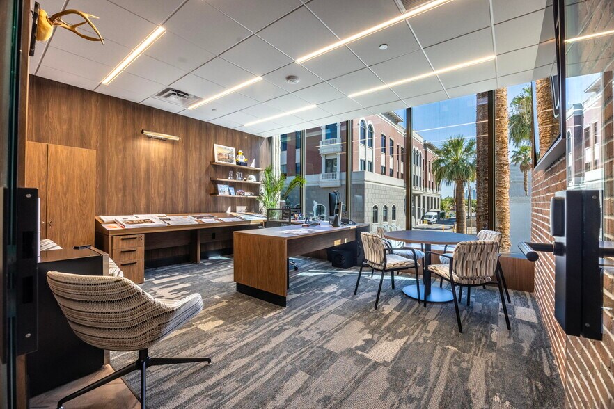 More Photos Of 333 S 6th St, Las Vegas Coworking Space