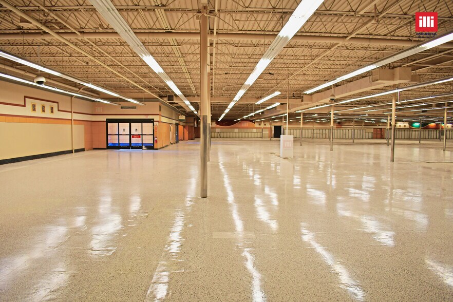 More Photos Of 1545 S Prairie Ave, Pueblo Freestanding For Lease