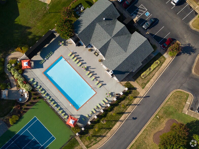 More Photos Of 6701 Carnation St, Richmond Apartments For Sale