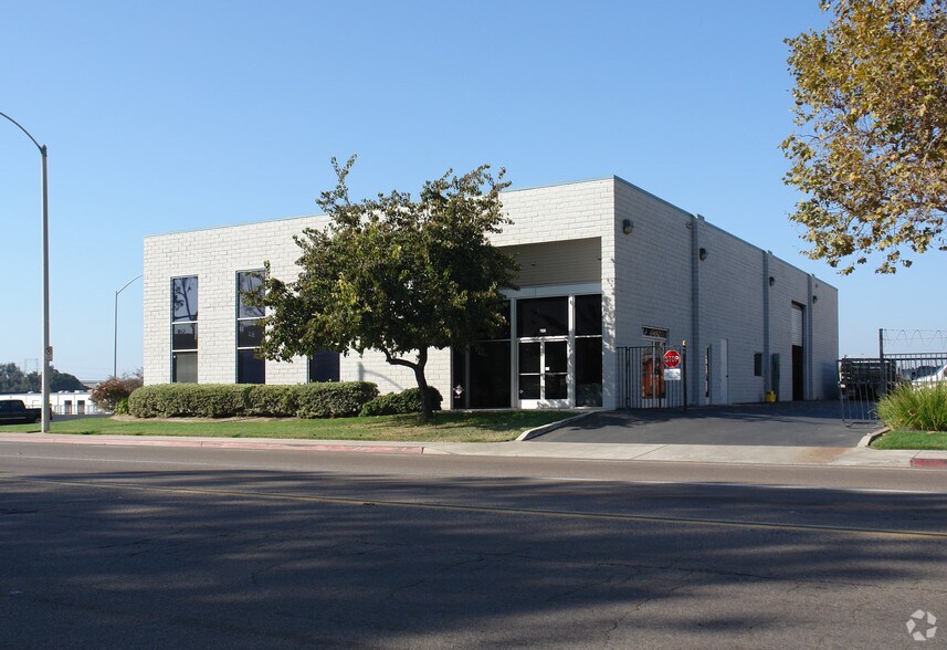 Primary Photo Of 595 C St, Chula Vista Manufacturing For Lease