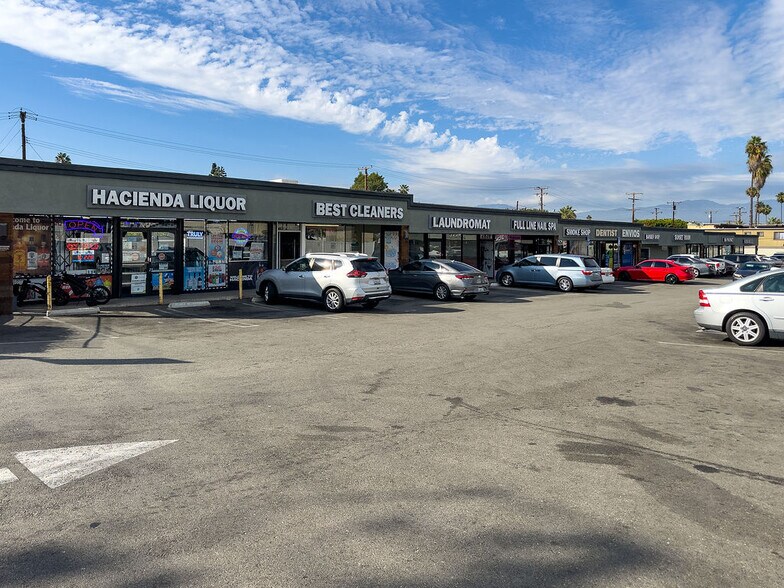 More Photos Of 2025-2047 S Hacienda Blvd, Hacienda Heights Unknown For Lease