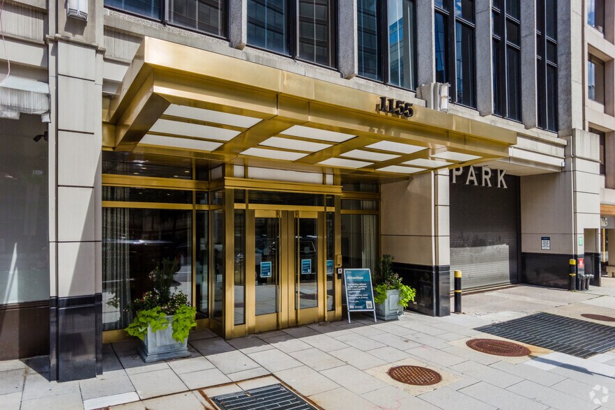 More Photos Of 1155 15th St NW, Washington Office For Lease