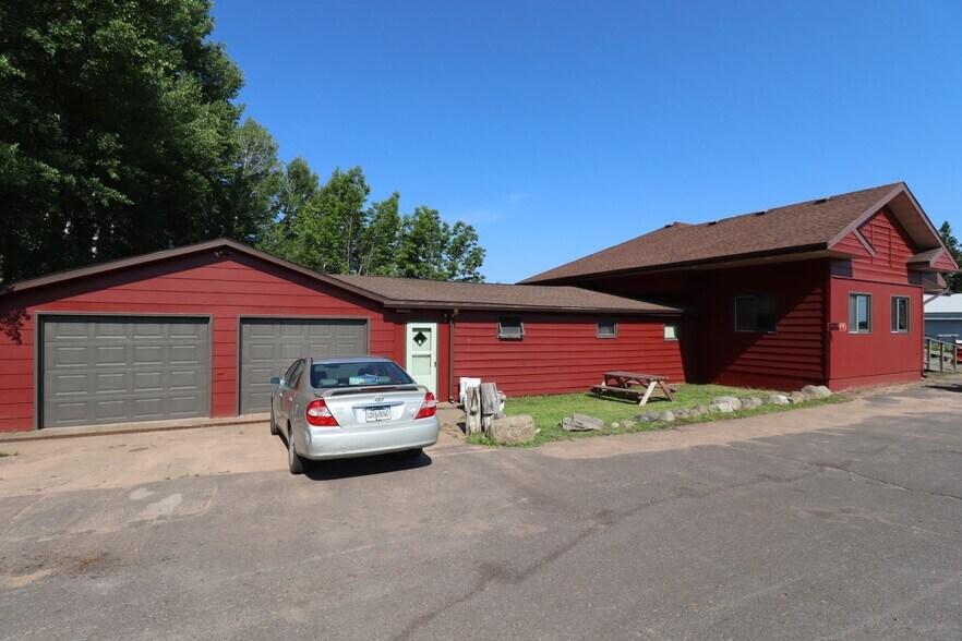 More Photos Of 13 Hwy, Herbster Restaurant For Sale