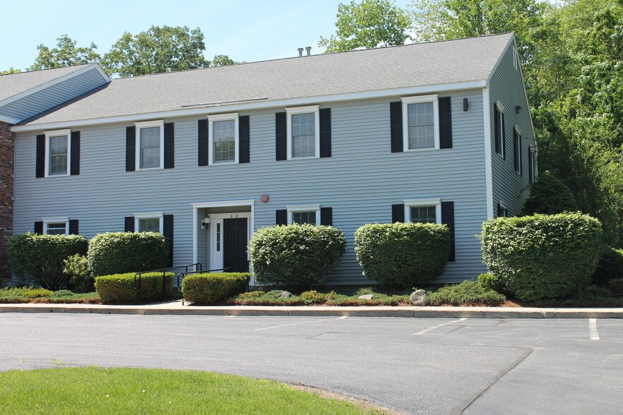 Primary Photo Of 285 Littleton Rd, Westford Office Residential For Lease