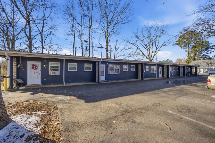 More Photos Of , Newport News Multifamily For Sale