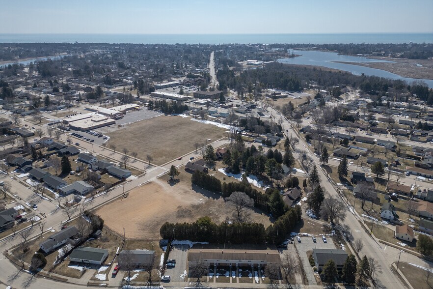 More Photos Of 3612 Bellevue Pl, Two Rivers Land For Sale