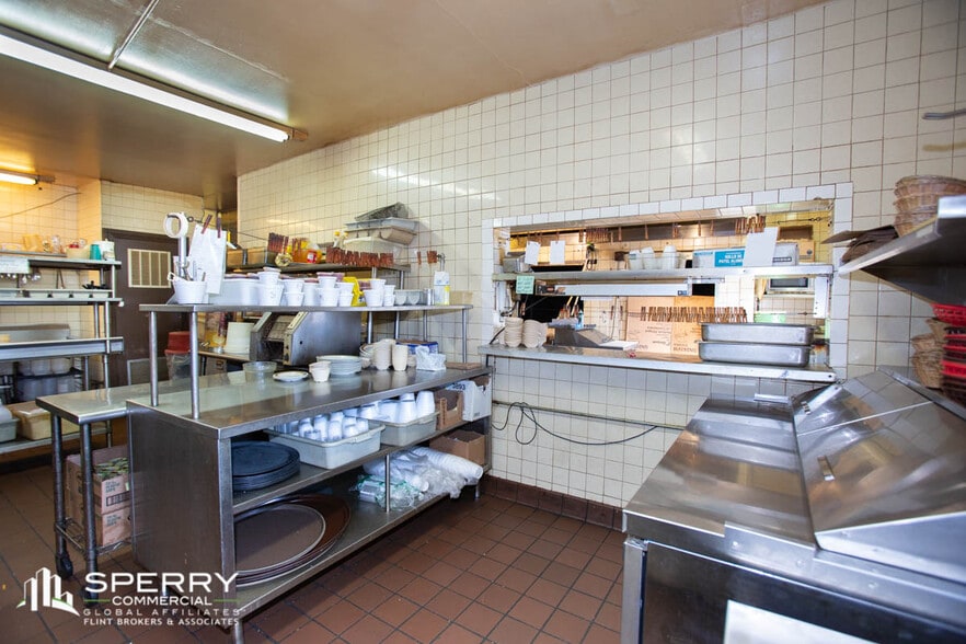 More Photos Of 49XX Babcock St NE, Palm Bay Restaurant For Sale