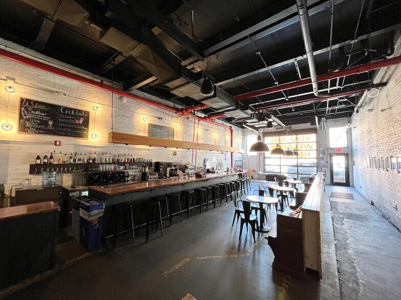 More Photos Of 13-02 44th Ave, Long Island City Manufacturing For Lease