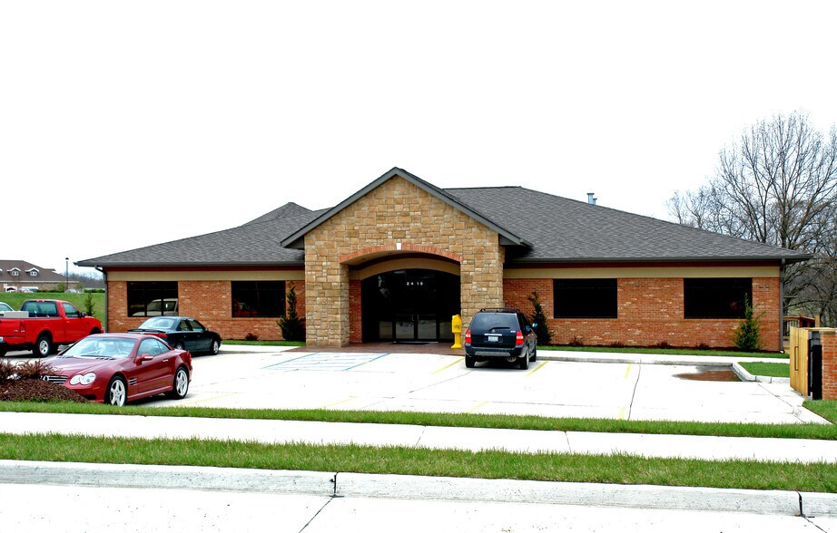 More Photos Of 2415 Carter Ln, Columbia Office For Sale