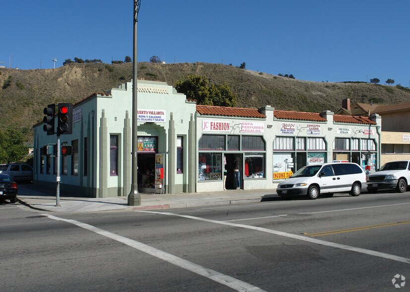 Primary Photo Of 684 N Ventura Ave, Ventura Storefront Retail Office For Sale