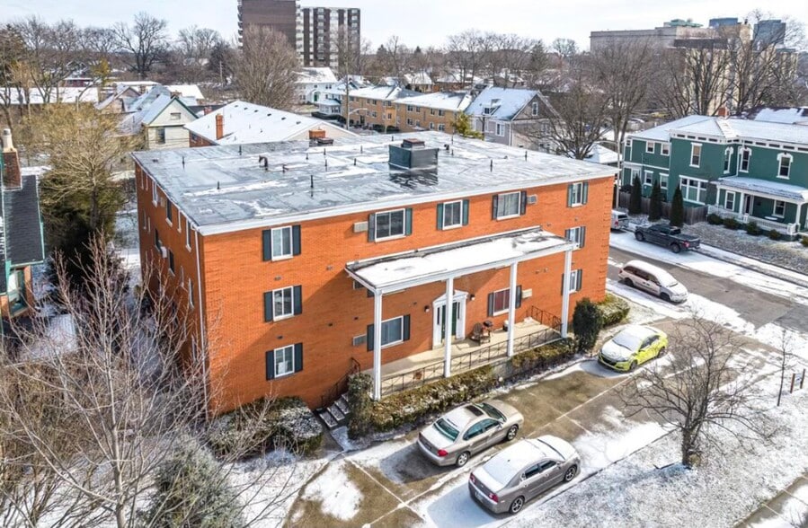 More Photos Of 200 Central Ave, Dayton Apartments For Sale