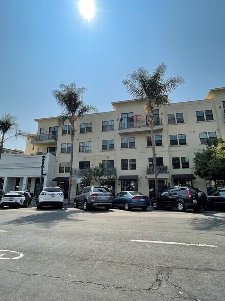More Photos Of 1700-1780 Kettner Blvd, San Diego Storefront Retail Office For Lease