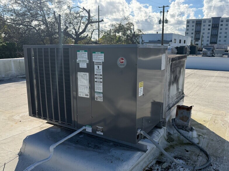 More Photos Of 5908 Johnson St, Hollywood Light Manufacturing For Sale