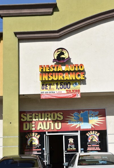 More Photos Of 611 E Imperial Hwy, Los Angeles Unknown For Lease