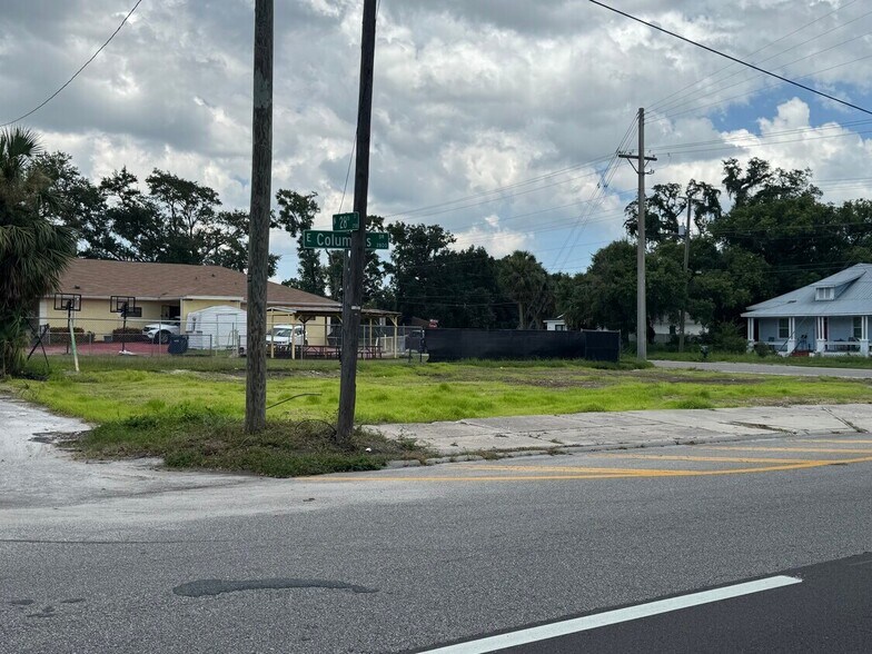 More Photos Of 2804 E Columbus Dr, Tampa Land For Sale