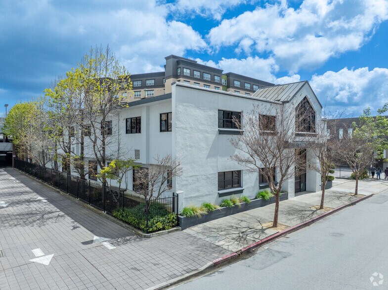 More Photos Of 541 Jefferson Ave, Redwood City Office For Sale