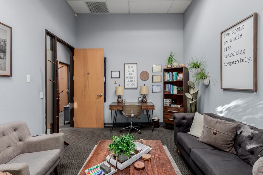 More Photos Of 4864 E Baseline Rd, Mesa Office For Lease