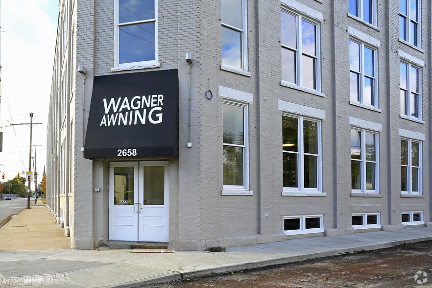 More Photos Of 2658 Scranton Rd, Cleveland Apartments For Lease