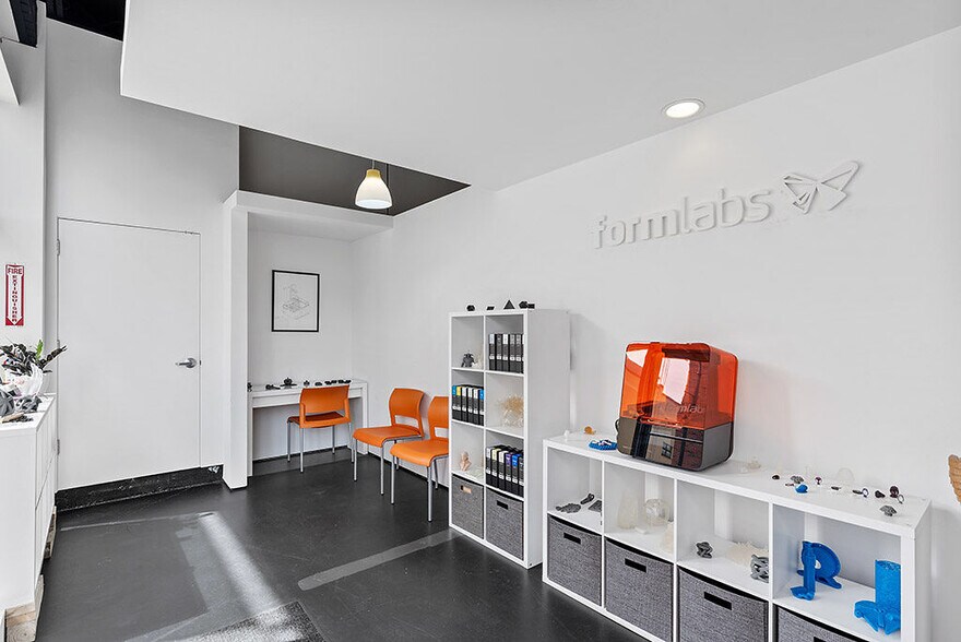 More Photos Of 211 Rigsbee Ave, Durham Office For Lease