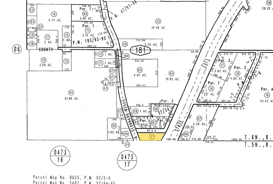 More Photos Of 16901 Stoddard Wells Rd, Victorville Hotel For Sale