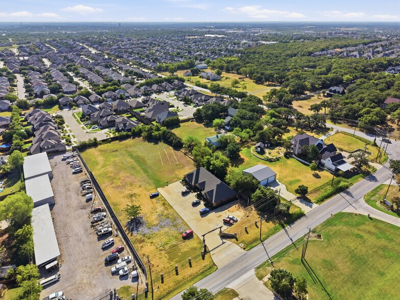 More Photos Of 10340 Alta Vista Dr, Fort Worth Office For Lease