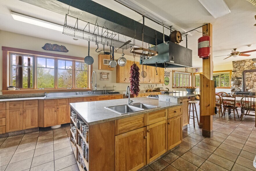 More Photos Of 218 Streeter Woods Rd, Dorchester Lodge Meeting Hall For Sale