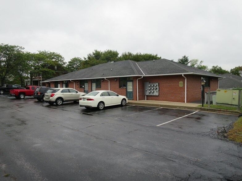 More Photos Of 902 Washington Rd, Westminster Medical For Lease
